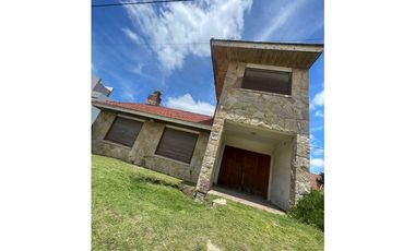 Chalet a una cuadra de la playa, Santa Clara del Mar