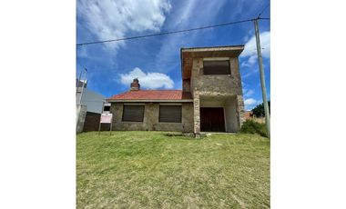 Chalet a una cuadra de la playa, Santa Clara del Mar