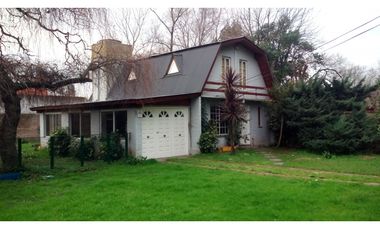 Casa 4 amb en Pilar Barrio La Alborada