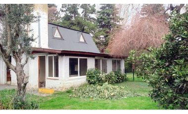 Casa 4 amb en Pilar Barrio La Alborada