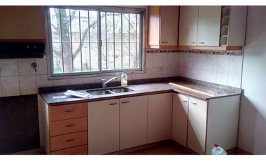 Casa 4 amb en Pilar Barrio La Alborada