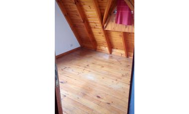 Casa 4 amb en Pilar Barrio La Alborada