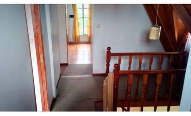 Casa 4 amb en Pilar Barrio La Alborada