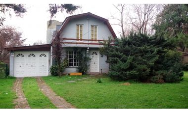 Casa 4 amb en Pilar Barrio La Alborada