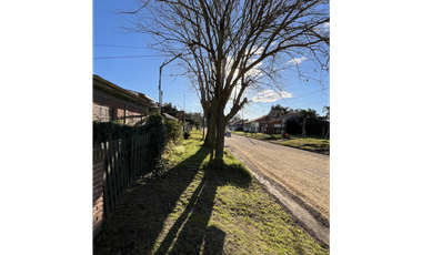 Chalet en excelente ubicacion, OPORTUNIDAD.