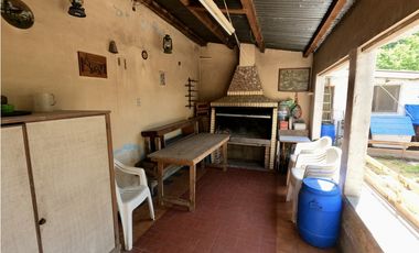 Casa tipo Americana Zona Av. Belgrano