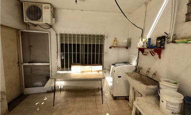 Casa tipo Americana Zona Av. Belgrano