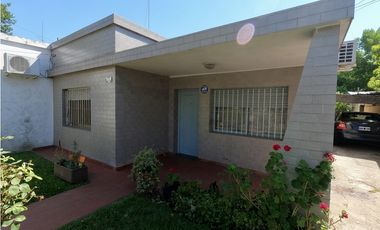 Casa tipo Americana Zona Av. Belgrano