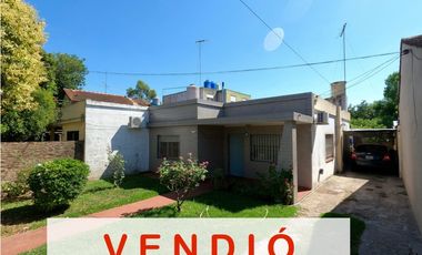 Casa tipo Americana Zona Av. Belgrano