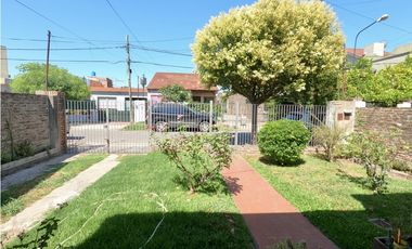 Casa tipo Americana Zona Av. Belgrano