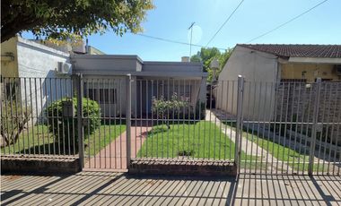 Casa tipo Americana Zona Av. Belgrano