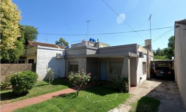Casa tipo Americana Zona Av. Belgrano