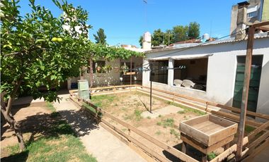 Casa tipo Americana Zona Av. Belgrano