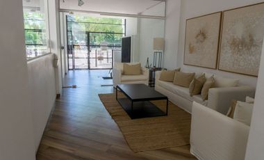 Departamento monoambiente Venta La Plata+ Cochera