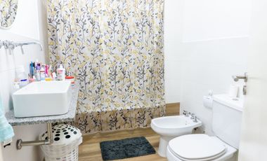 Departamento monoambiente Venta La Plata+ Cochera