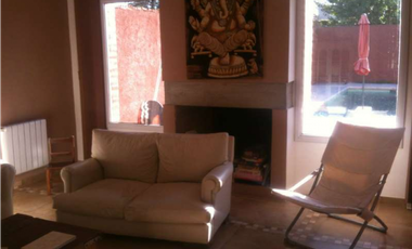 Casa en Venta de 3 Dor. Pileta. Arguello. Zona norte Córdoba