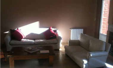 Casa en Venta de 3 Dor. Pileta. Arguello. Zona norte Córdoba