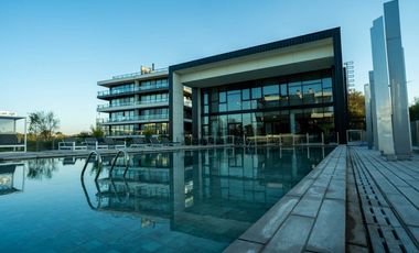 Greenpark, Valle Escondido! venta en pozo