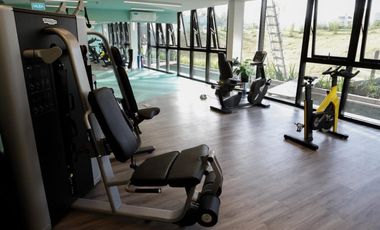 Greenpark, Valle Escondido! venta en pozo