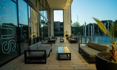 Greenpark, Valle Escondido! venta en pozo