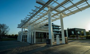 Greenpark, Valle Escondido! venta en pozo