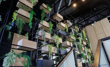 Greenpark, Valle Escondido! venta en pozo