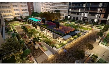 Distrito Betania!  venta en pozo