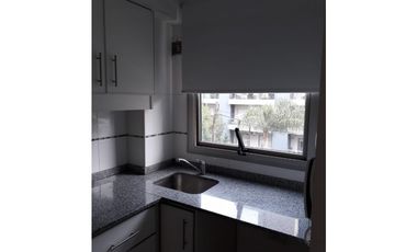 EXCELENTE DEPARTAMENTO EN ESTACION DE CASTELAR EN VENTA