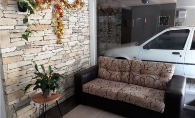 EXCELENTE DEPARTAMENTO EN ESTACION DE CASTELAR EN VENTA