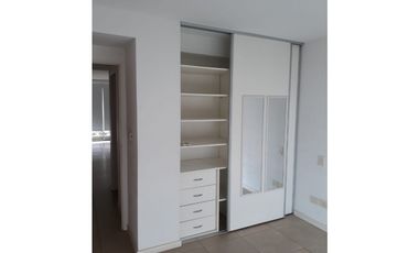 EXCELENTE DEPARTAMENTO EN ESTACION DE CASTELAR EN VENTA