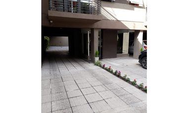 EXCELENTE DEPARTAMENTO EN ESTACION DE CASTELAR EN VENTA