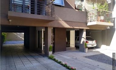 EXCELENTE DEPARTAMENTO EN ESTACION DE CASTELAR EN VENTA