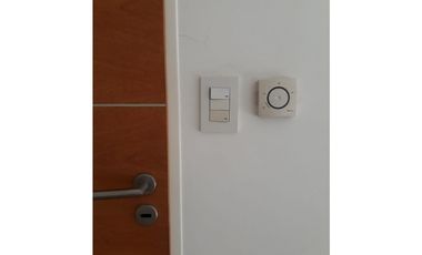 EXCELENTE DEPARTAMENTO EN ESTACION DE CASTELAR EN VENTA