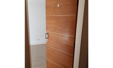 EXCELENTE DEPARTAMENTO EN ESTACION DE CASTELAR EN VENTA