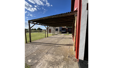 Propiedad mas departemento oportunidad, Camet Norte