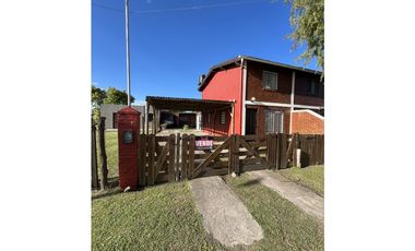 Propiedad mas departemento oportunidad, Camet Norte
