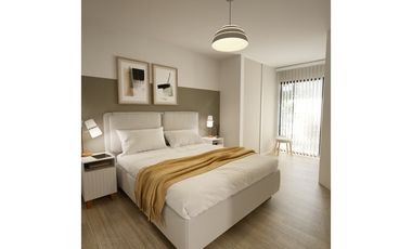 Torre Aurus, Preventa