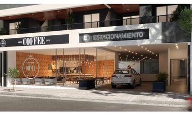 Torre Aurus, Preventa