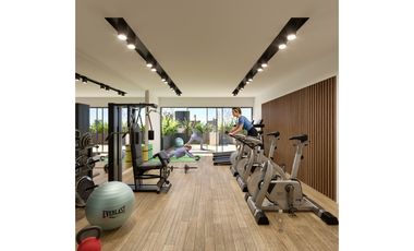 Torre Aurus, Preventa