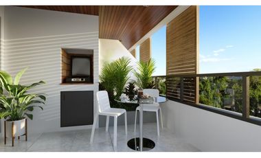 Torre Aurus, Preventa