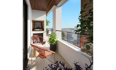 Torre Aurus, Preventa