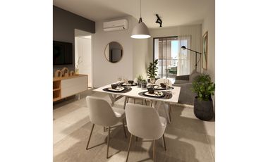 Torre Aurus, Preventa