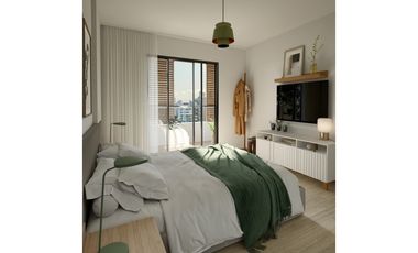 Torre Aurus, Preventa