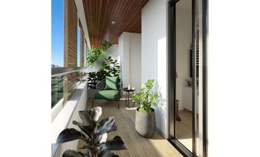 Torre Aurus, Preventa