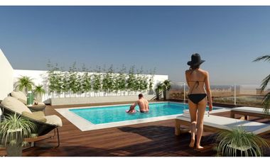 Torre Aurus, Preventa