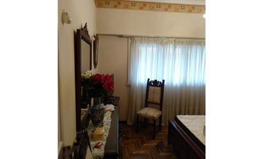 CHALET Y ESTUDIO EN PARQUE LURO
