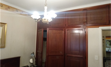 CHALET Y ESTUDIO EN PARQUE LURO