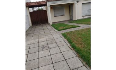 CHALET EN ZONA PARQUE LURO