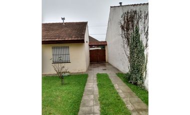 CHALET EN ZONA PARQUE LURO
