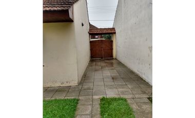 CHALET EN ZONA PARQUE LURO